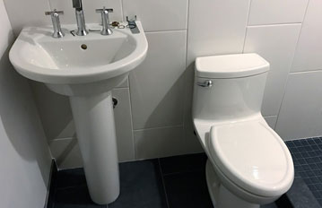 Bathroom Remodeling Ideas 5