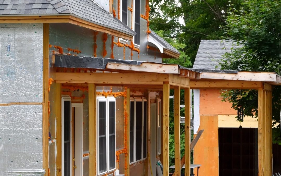 Home Additions That Boost Your Property Value
