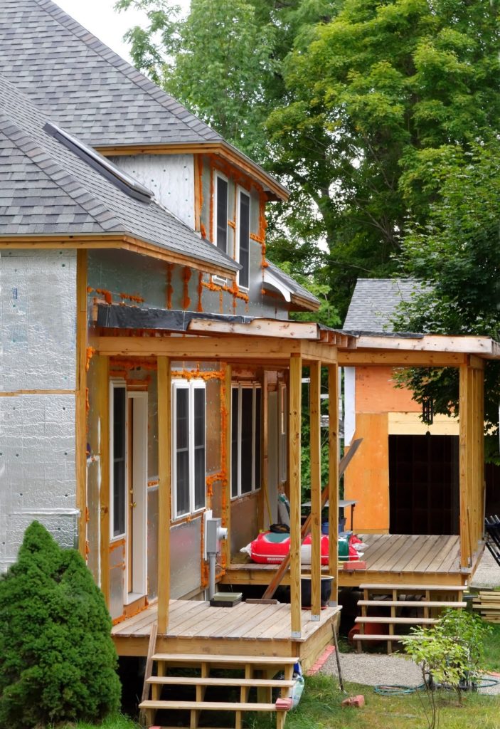 Home Additions