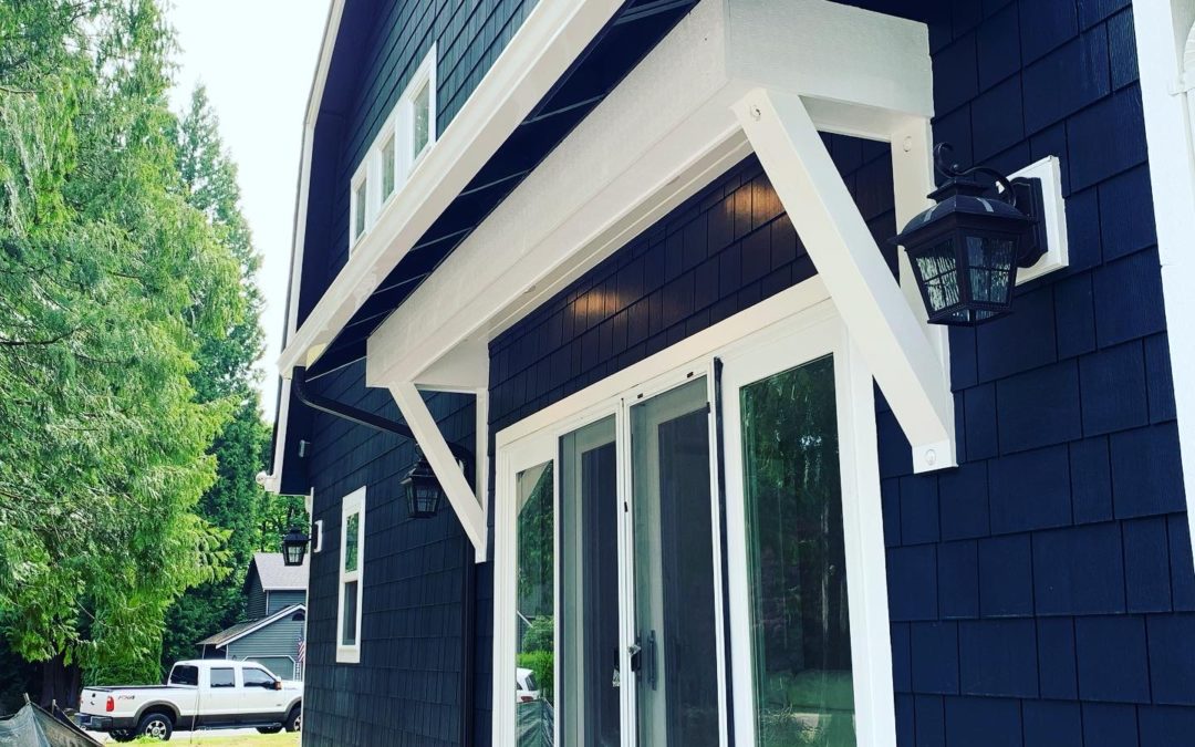 Gonzalez Project – Sammamish, WA – Home Addition