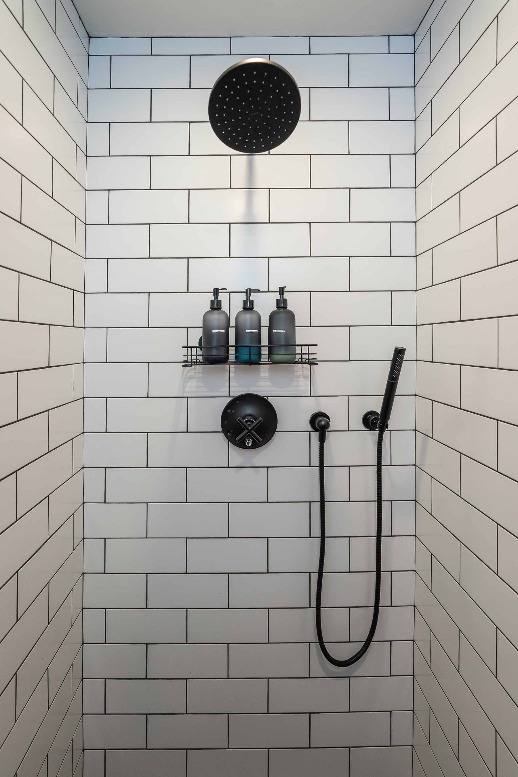 Bechtel Project – Sammamish, WA – Bathroom Remodel 4