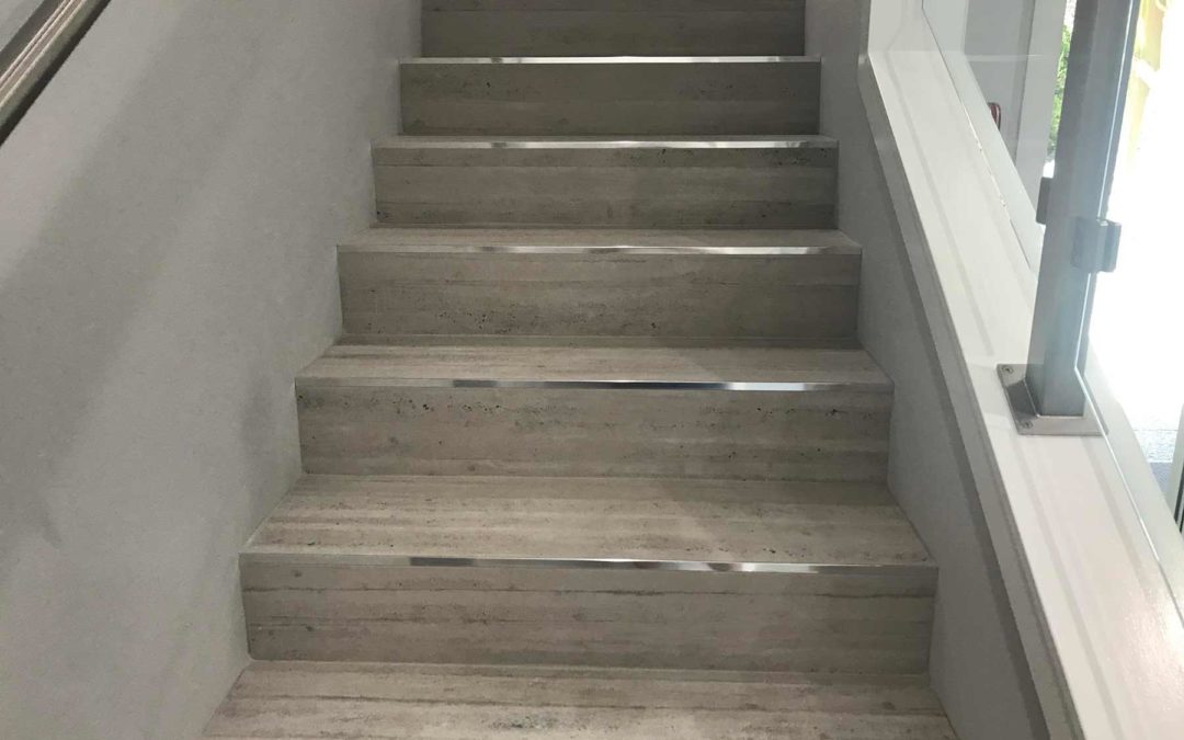 Kabani Project – Kirkland, WA – Entryway Remodel