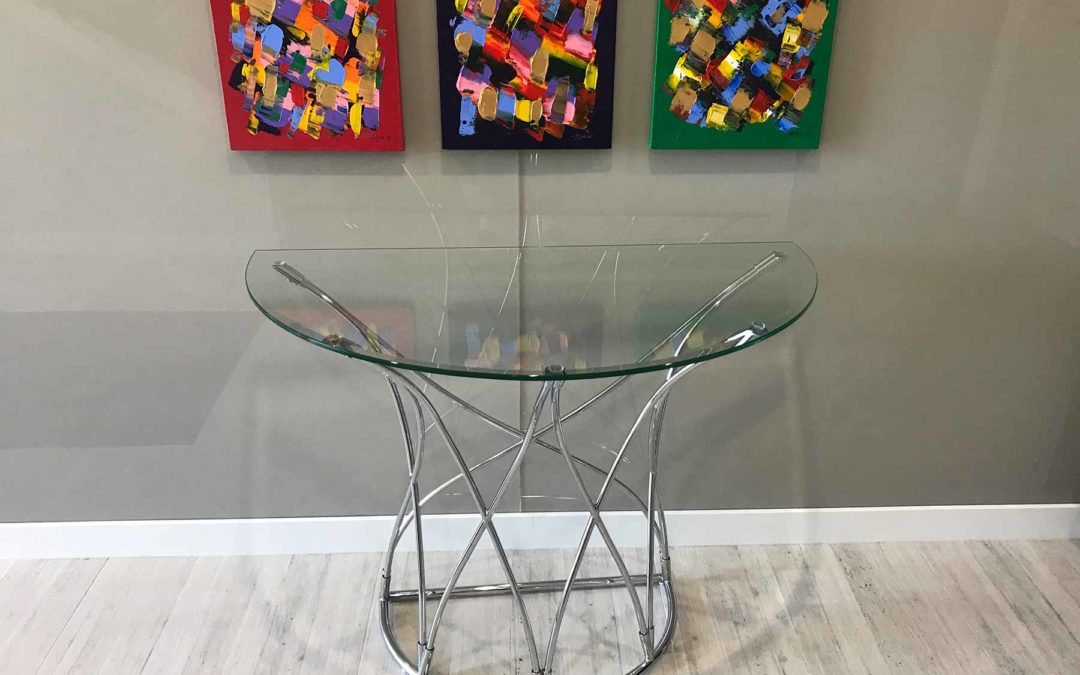 Kabani Project – Kirkland, WA – Entryway Remodel