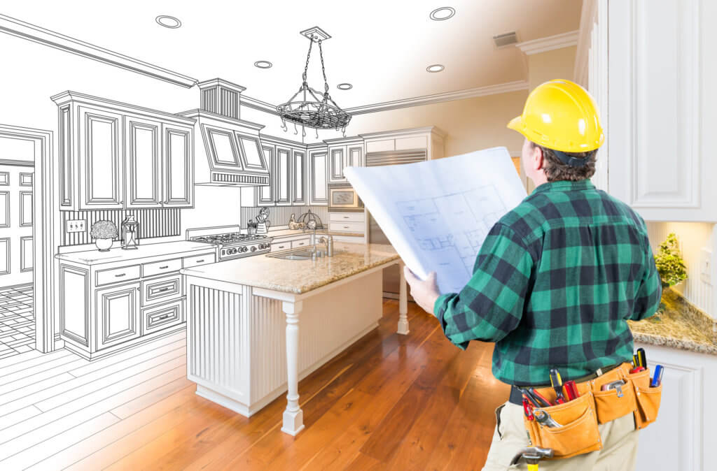 Your Guide to Home Construction in King County