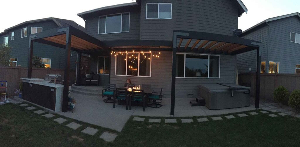 Spectacular Outdoor Spaces : The Ultimate Guide