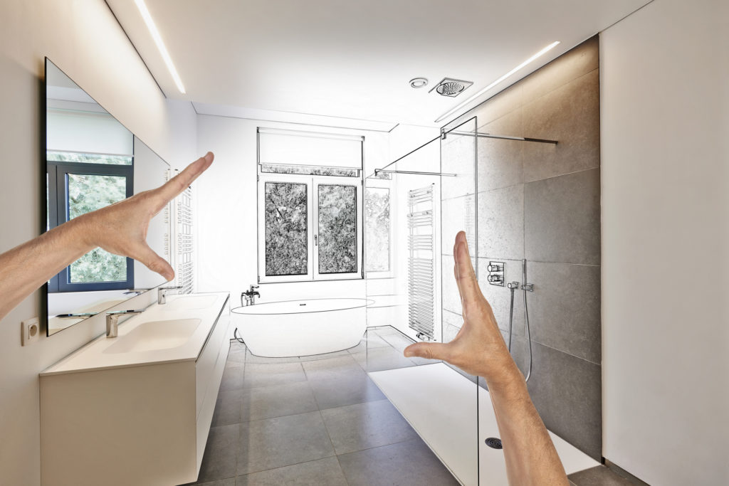 bath remodel ideas 2020