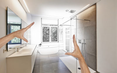 Upgrade Your Bath: Top 5 Bathroom Remodel Trends and Ideas of 2020