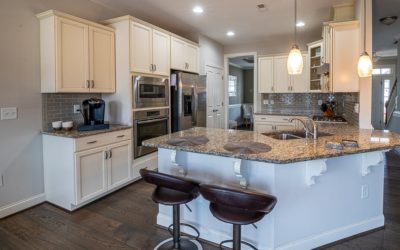 5 Amazing Kitchen Island Trends to Inspire Your Remodel