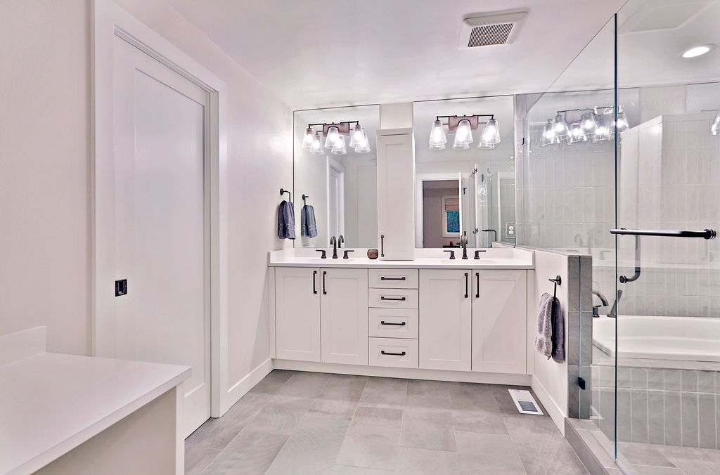 Interior Design Home Bath