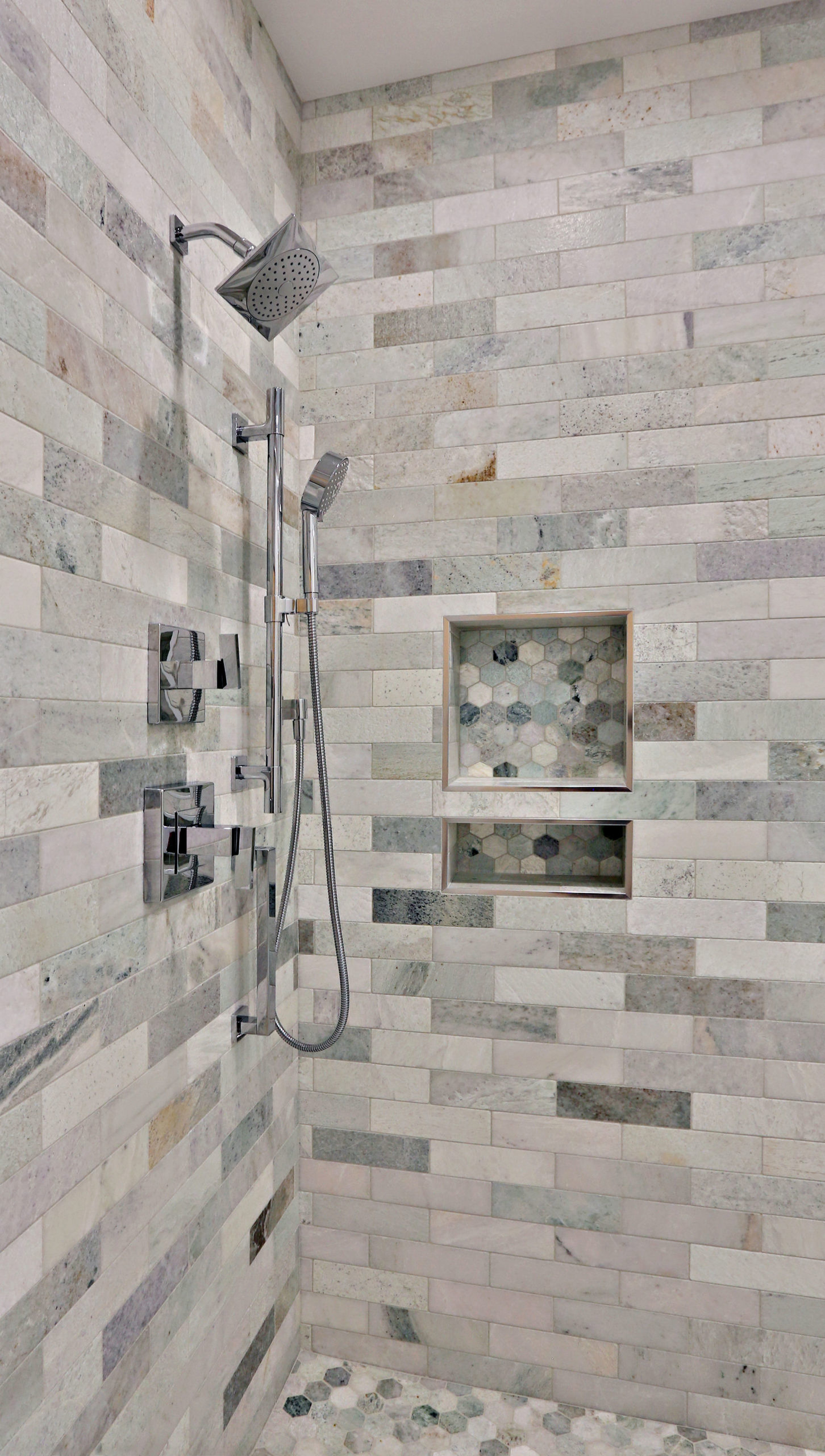 Sreebny Project – Sammamish, WA – Bathroom Remodel 7