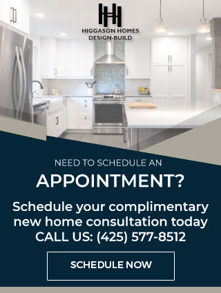 Schedule Appointment with Higgason Homes