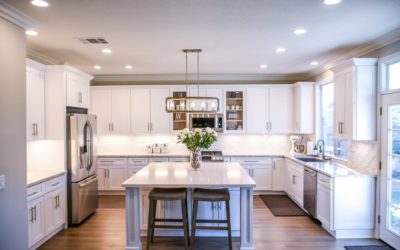 How to Build a Luxury Kitchen Into Your Modest Home