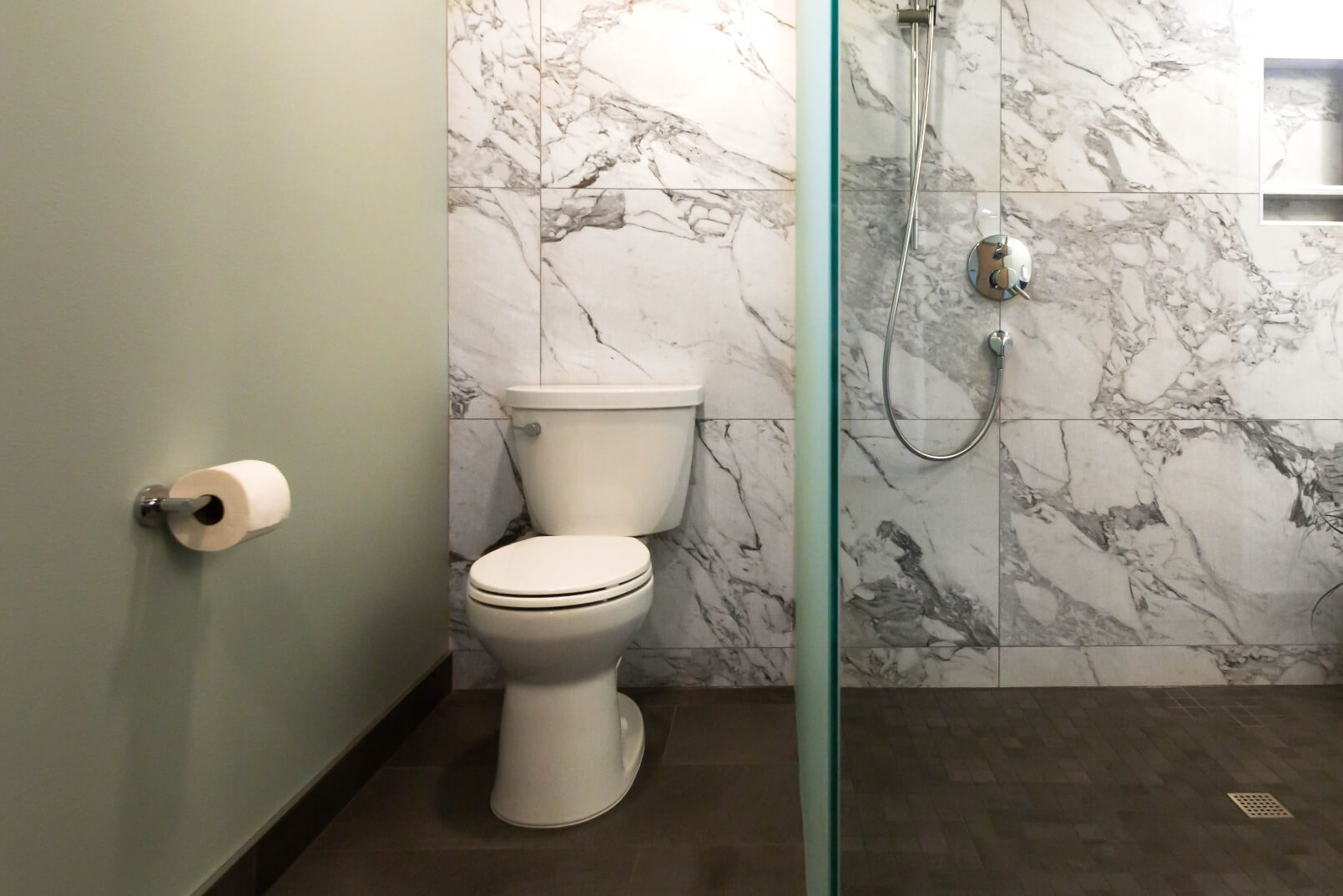 Holmes Master Bathroom Project – Snoqualmie, WA – Master Bathroom Remodel 3