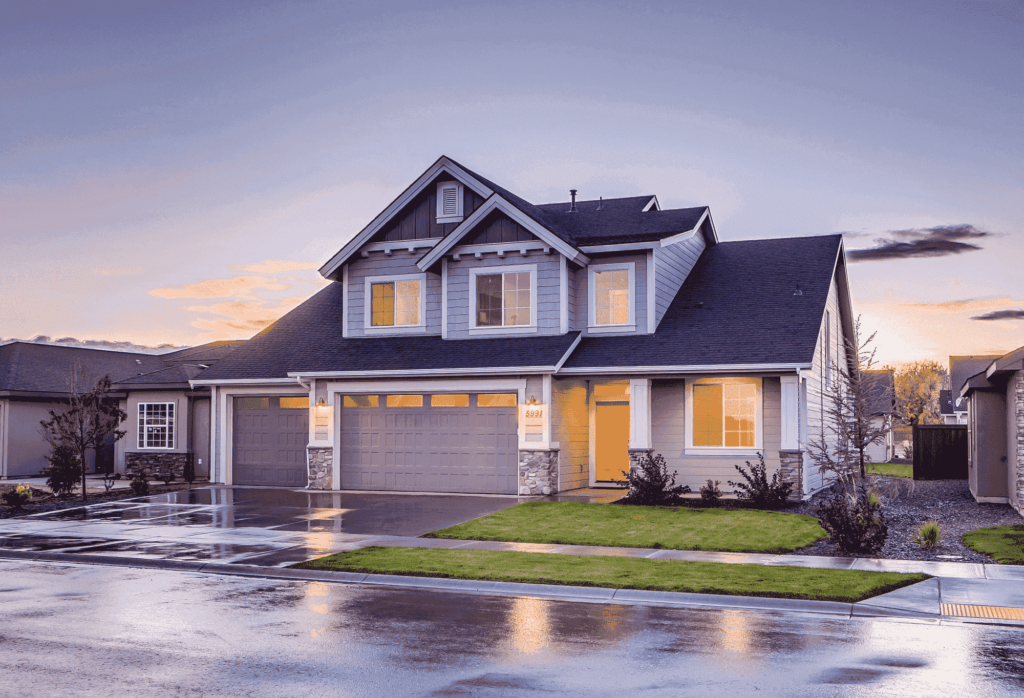 Complete Guide to New Home Building in Washington