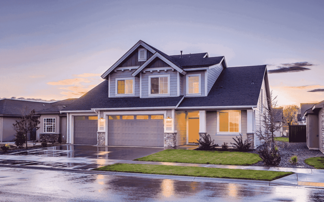The Complete Guide to New Home Building in Washington