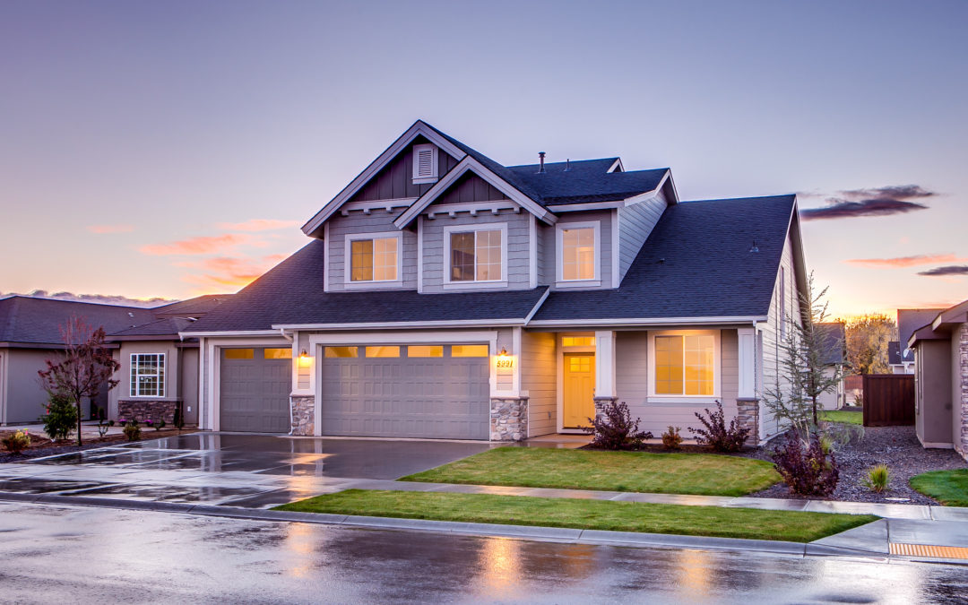 The Complete Guide to New Home Building in Washington
