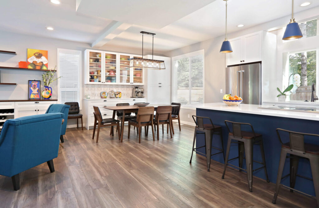 Home Remodel