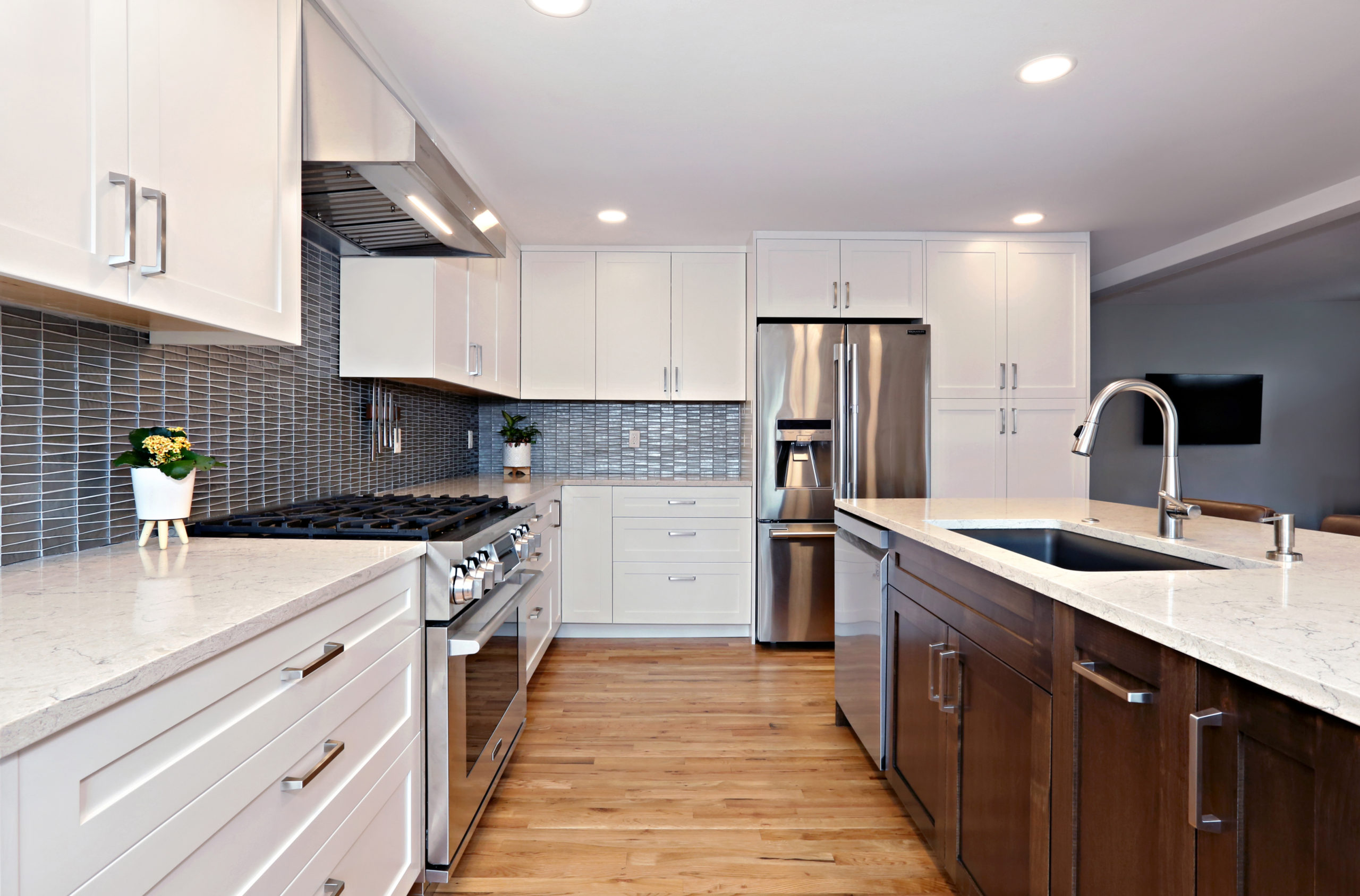 York Project – Kitchen Remodel 2