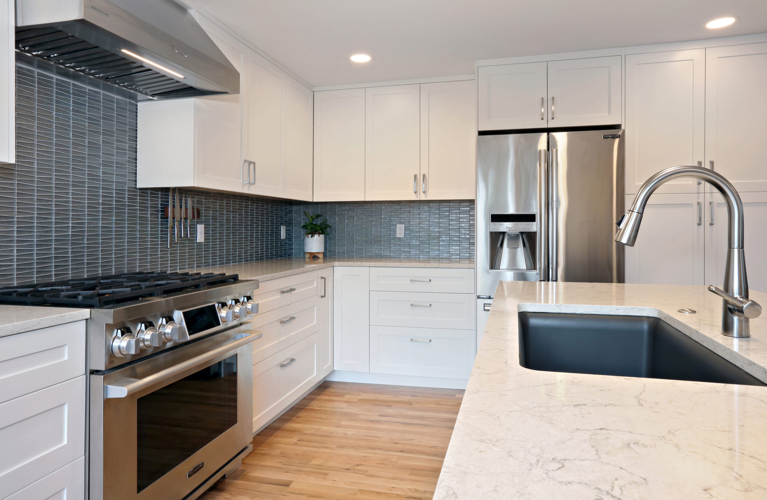 York Project – Kitchen Remodel 4