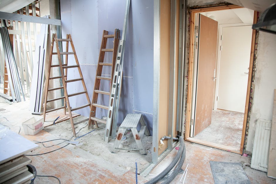 7 Signs It’s Time for a Total Home Remodeling