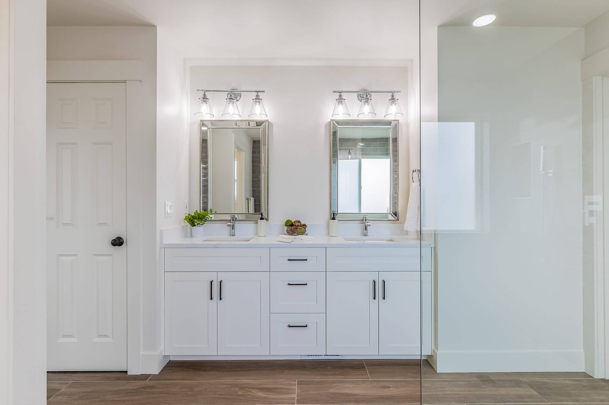Abraham Project – Master Bathroom Remodel – Snoqualmie, WA 2