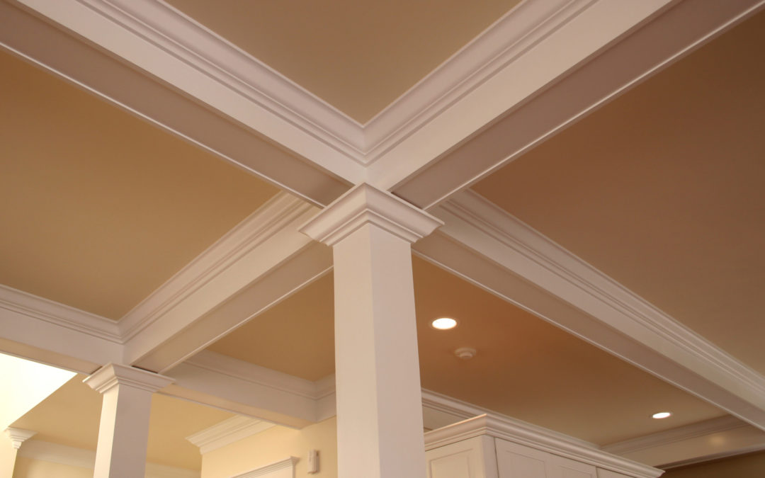 Beginner’s Guide to Millwork Moulding