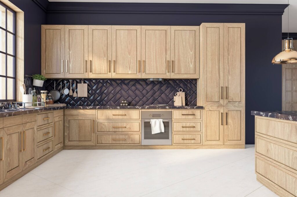 Kitchen Remodeling Mistakes & How to Avoid