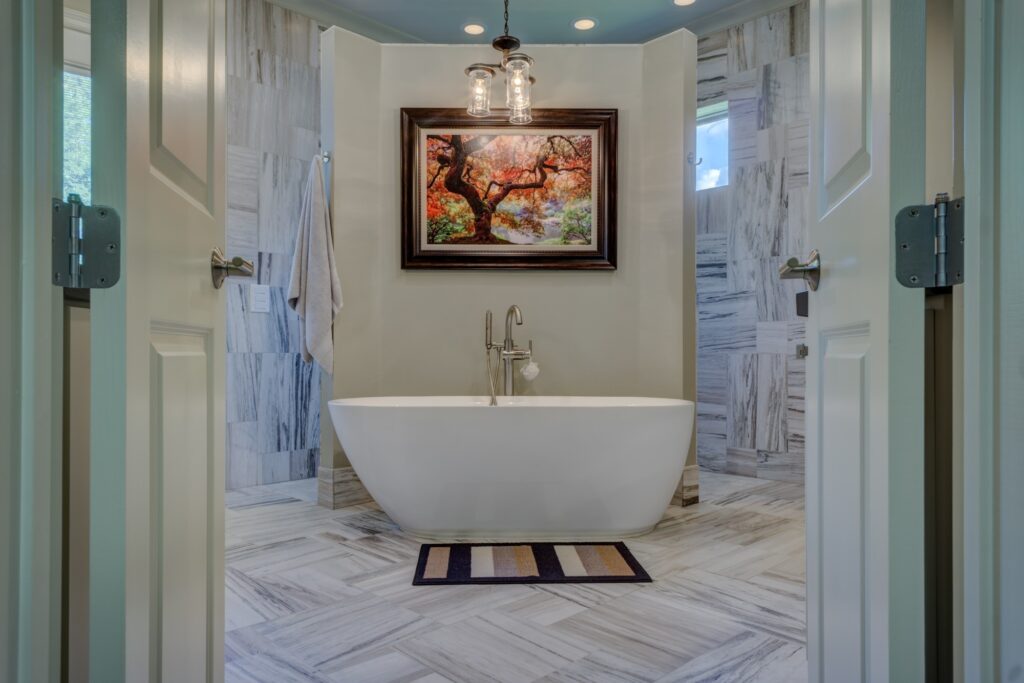 Bathroom Remodel- Factors to Consider