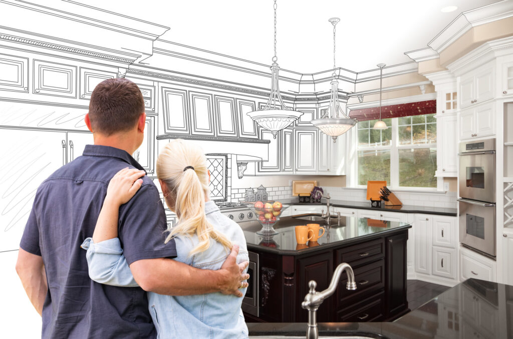 Kitchen Remodeling Trends