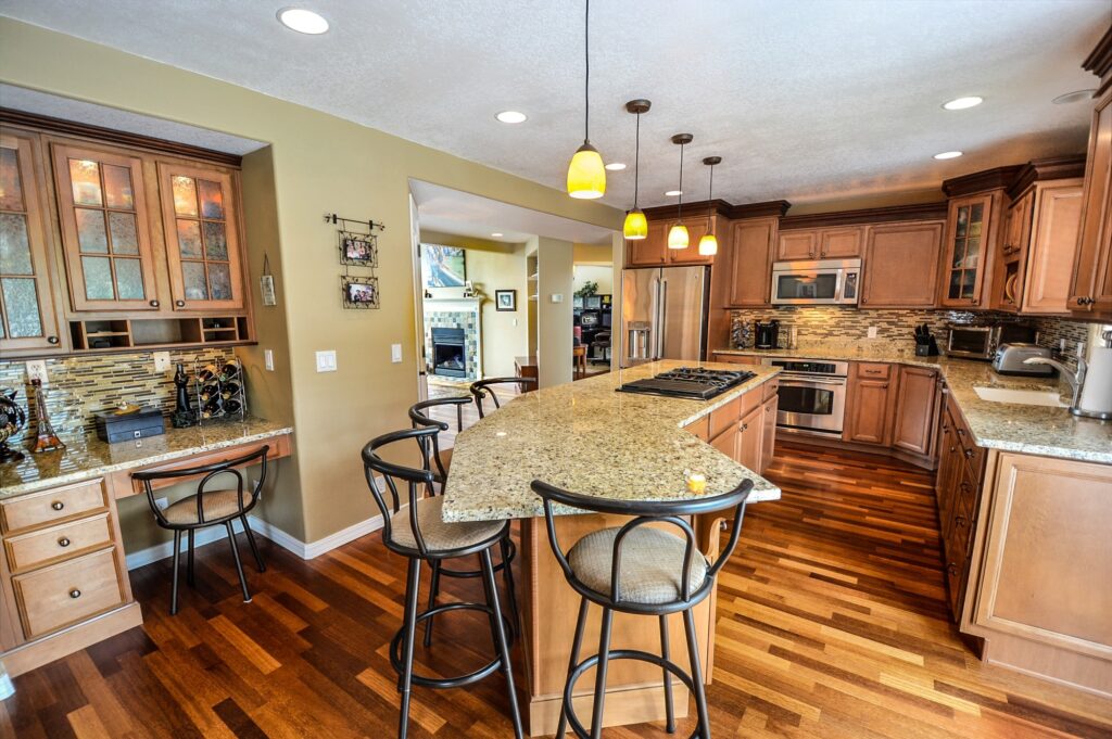 Kitchen Remodeling Ideas