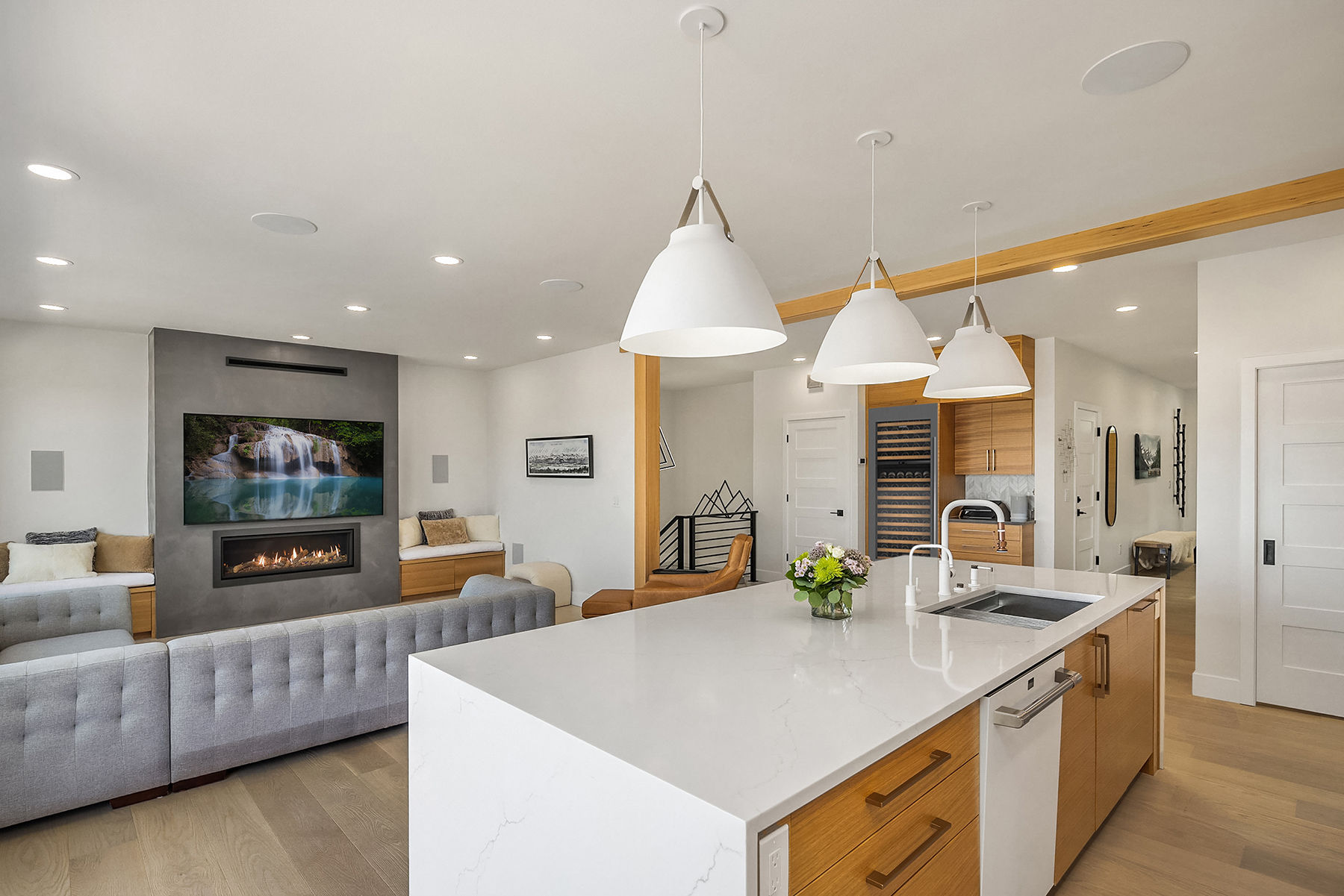 Slosson Project – Issaquah Kitchen Remodel 4