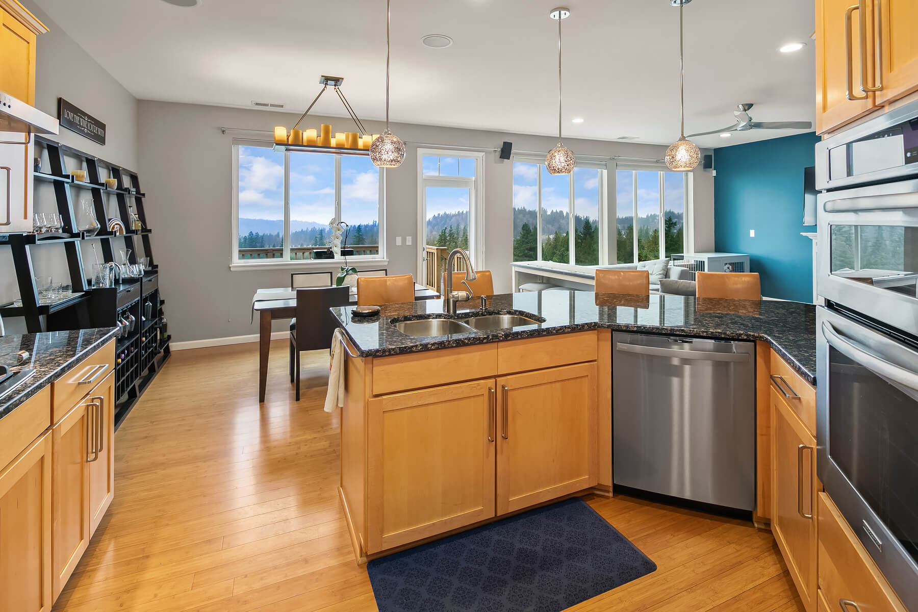 Slosson Project – Issaquah Kitchen Remodel 10