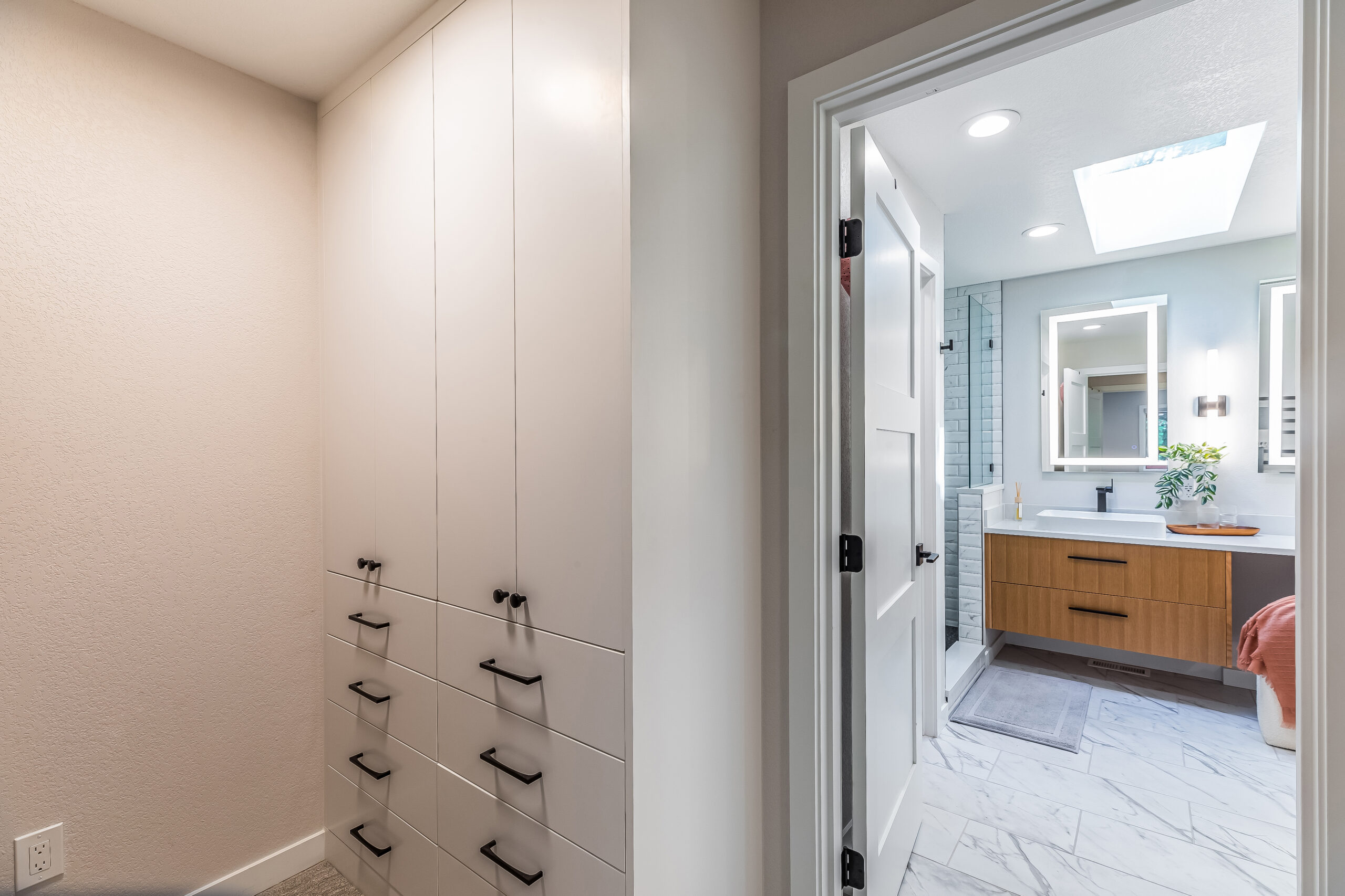 Zhang Project – Redmond, WA – Bathroom Remodel 11