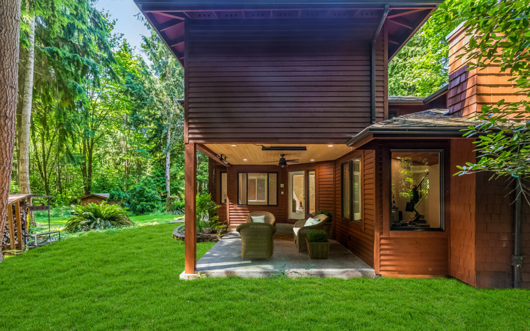 Zhang Project – Redmond, WA – Home Remodel and Addition