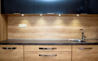 A Guide to Modern Kitchen Cabinet Lighting Trends