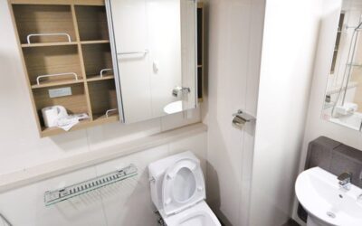 Bathroom Interior Design: Easy Small Bathroom Ideas on a Budget