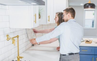 A Guide to Farmhouse Kitchen Backsplash Options in 2024