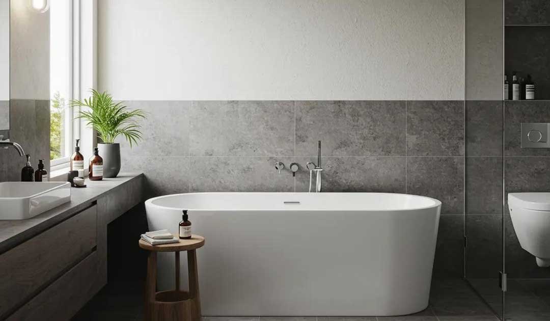 Bathroom Remodeling Sammamish, Renton