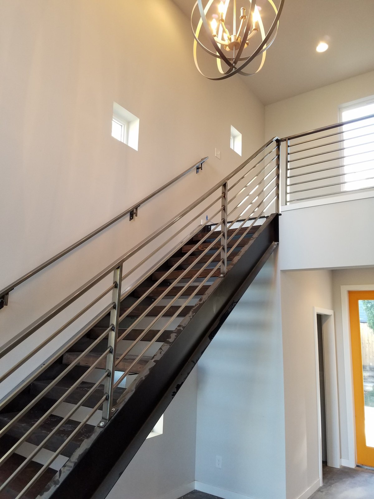 Handrails 1