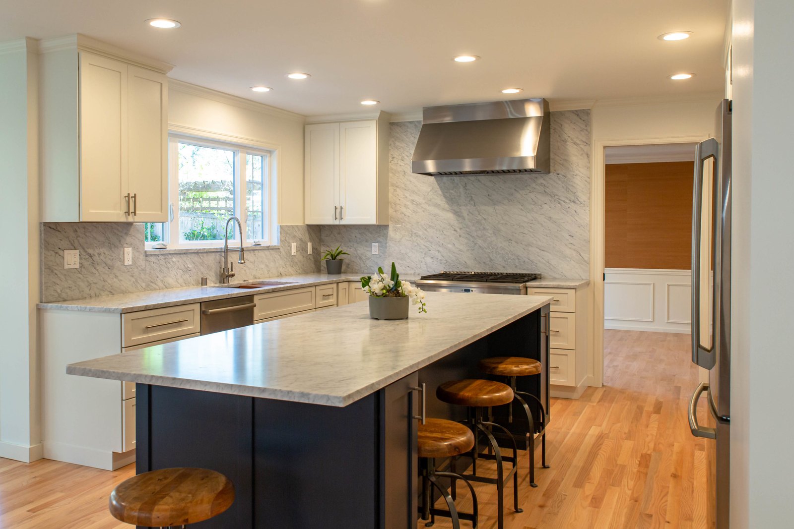 Campbell – Bellevue, WA – Home Remodel 8