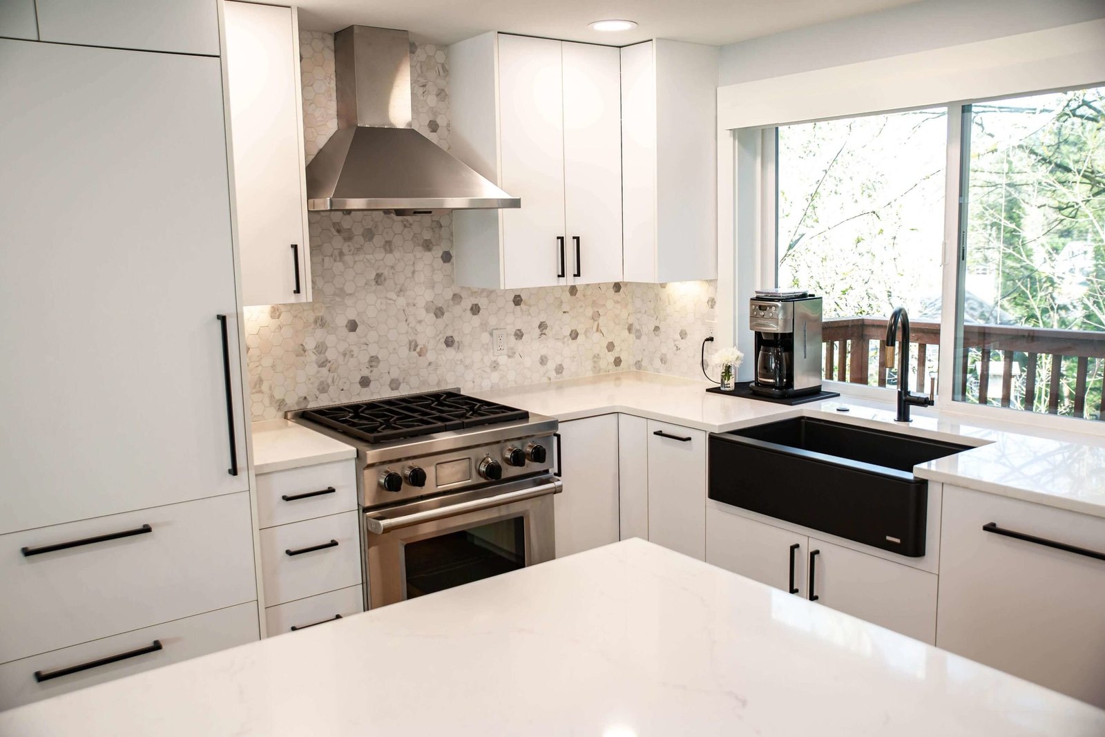 Ruddy – Kitchen Remodel 1